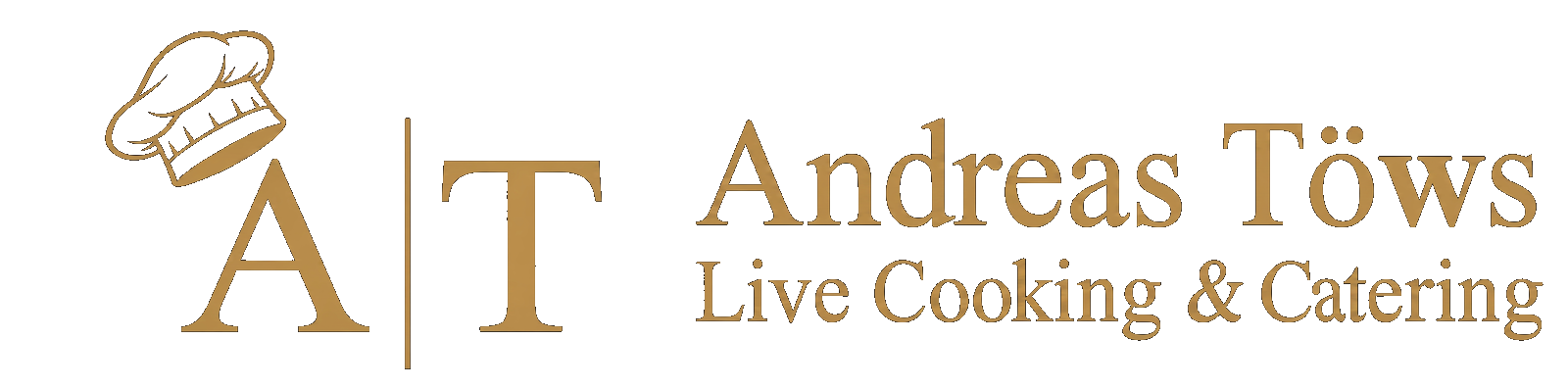 Andreas Töws — Live Cooking & Catering